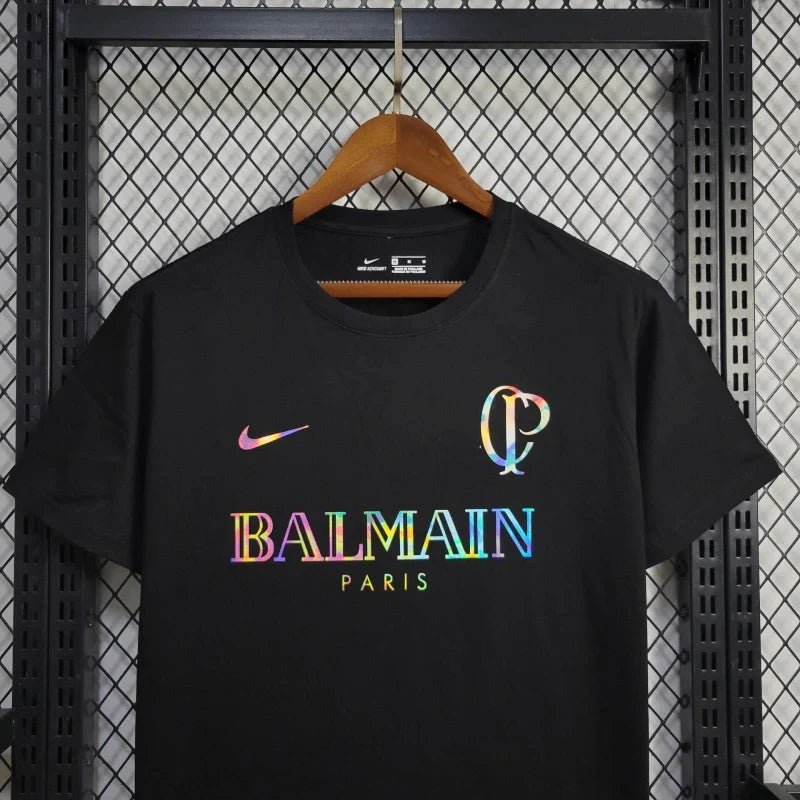 Corinthians 2024 Freizeittrikot von Balmain