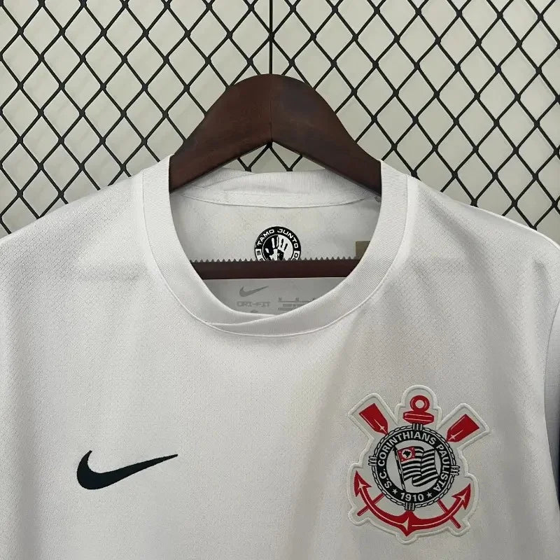 Corinthians 2024-thuisshirt