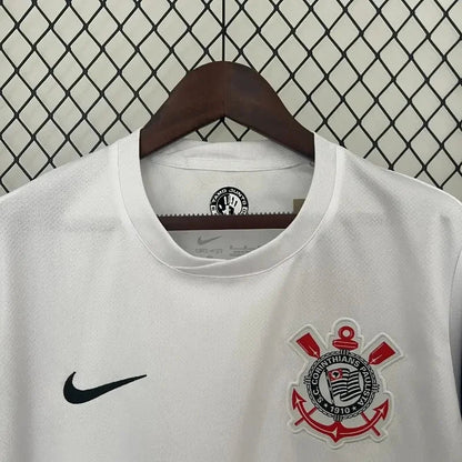 Corinthians 2024-thuisshirt