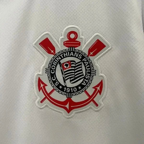 Corinthians 2024-thuisshirt