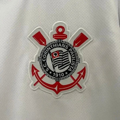 Corinthians 2024-thuisshirt