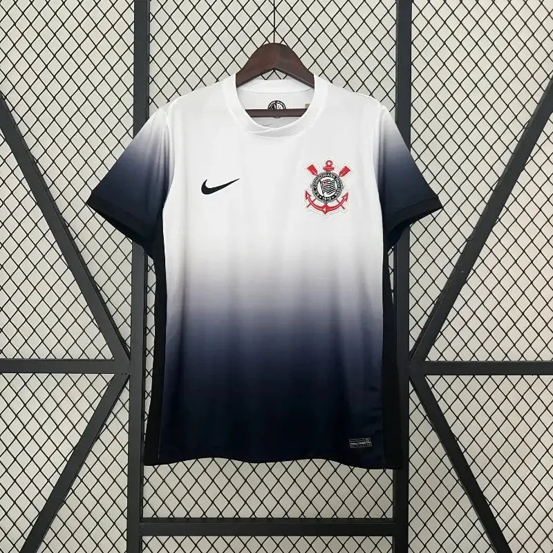 Corinthians 2024-thuisshirt