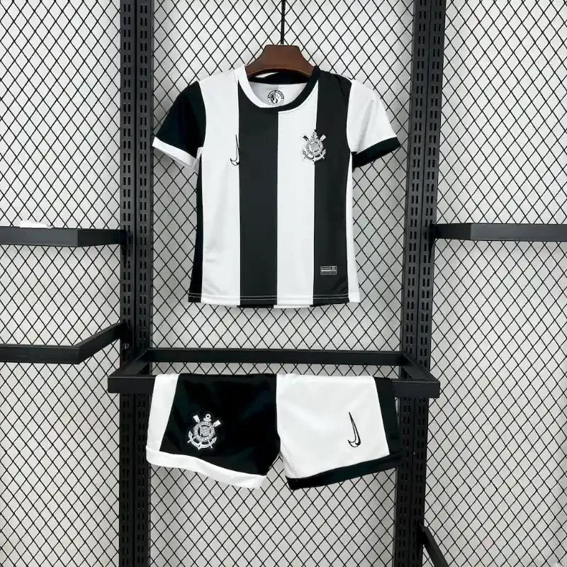 Camisola alternativa 4 do Paris Saint-Germain do PSG 2024