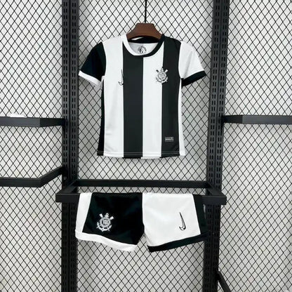 Camisola alternativa 4 do Paris Saint-Germain do PSG 2024