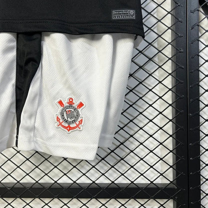 Maillot extérieur des Corinthians 2025