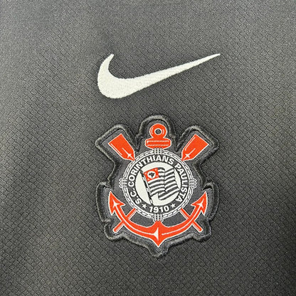 Maillot extérieur des Corinthians 2025
