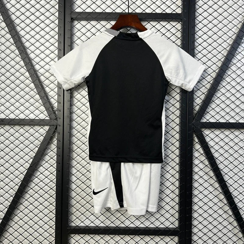 Maillot extérieur des Corinthians 2025