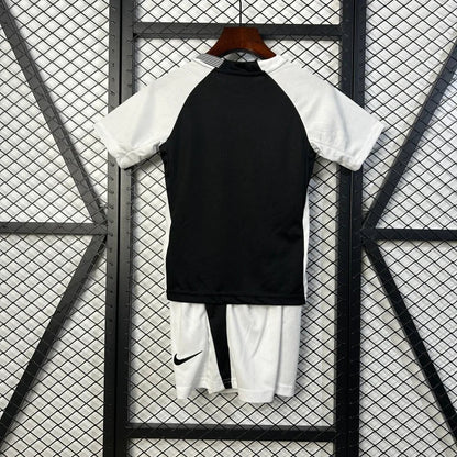 Maillot extérieur des Corinthians 2025