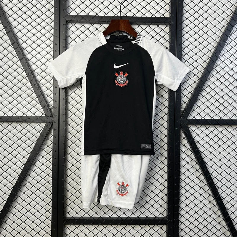 Maillot extérieur des Corinthians 2025