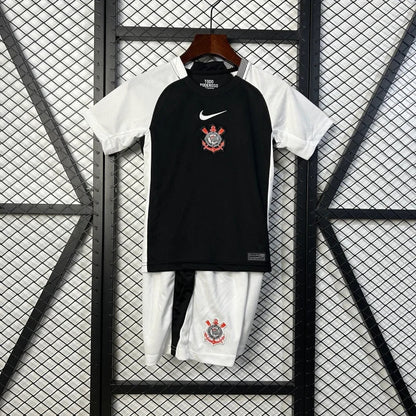 Maillot extérieur des Corinthians 2025