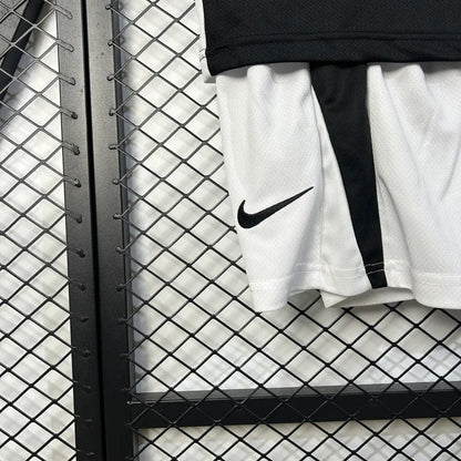 Maillot extérieur des Corinthians 2025