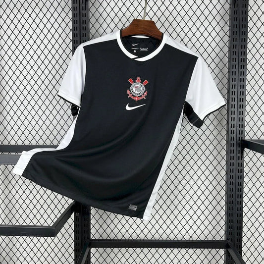 Camisola alternativa do Corinthians 2025