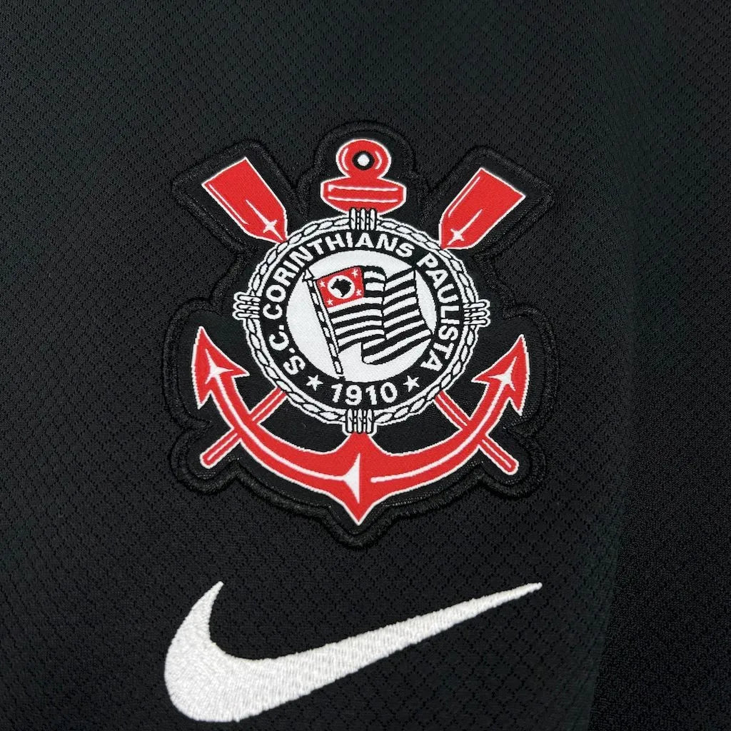 Corinthians 2025 uitshirt