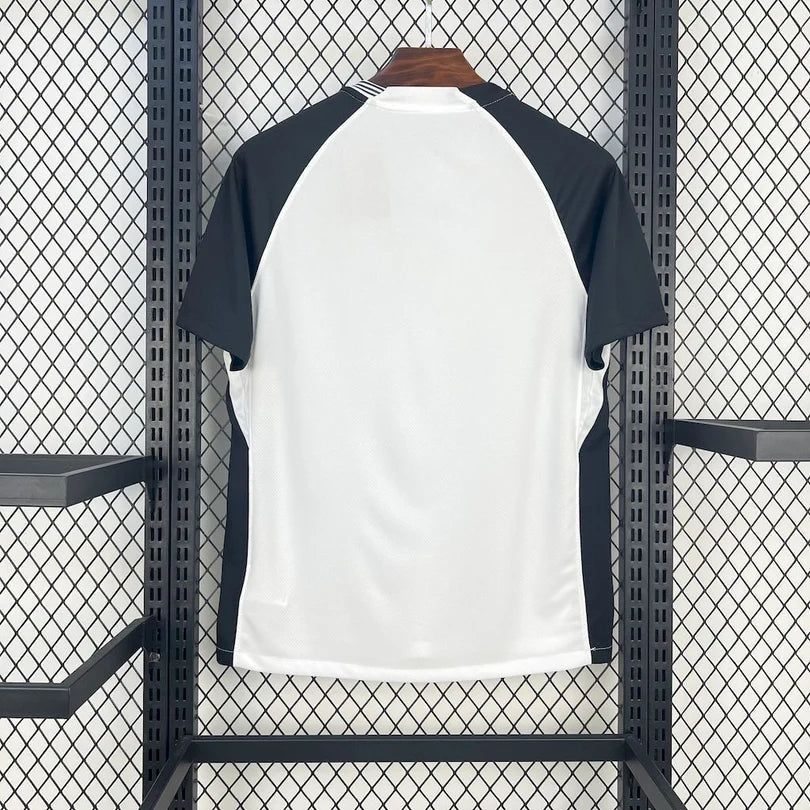 Domowa koszulka Corinthians 2025