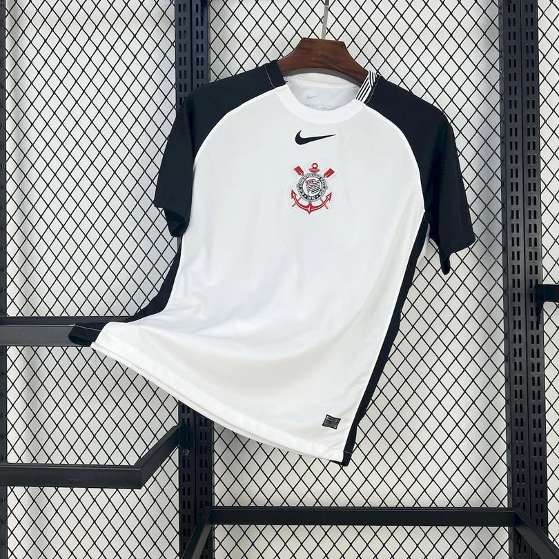 Domowa koszulka Corinthians 2025