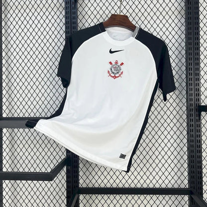 Domowa koszulka Corinthians 2025