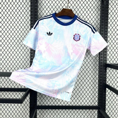 Costa Rica World Cup 2026 Away Jersey