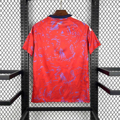 Thuisshirt Costa Rica WK 2026