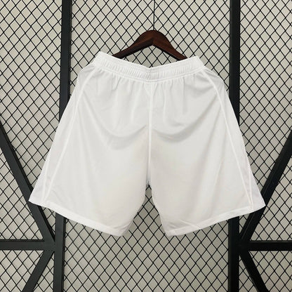 Croatia 2024 Home Shorts