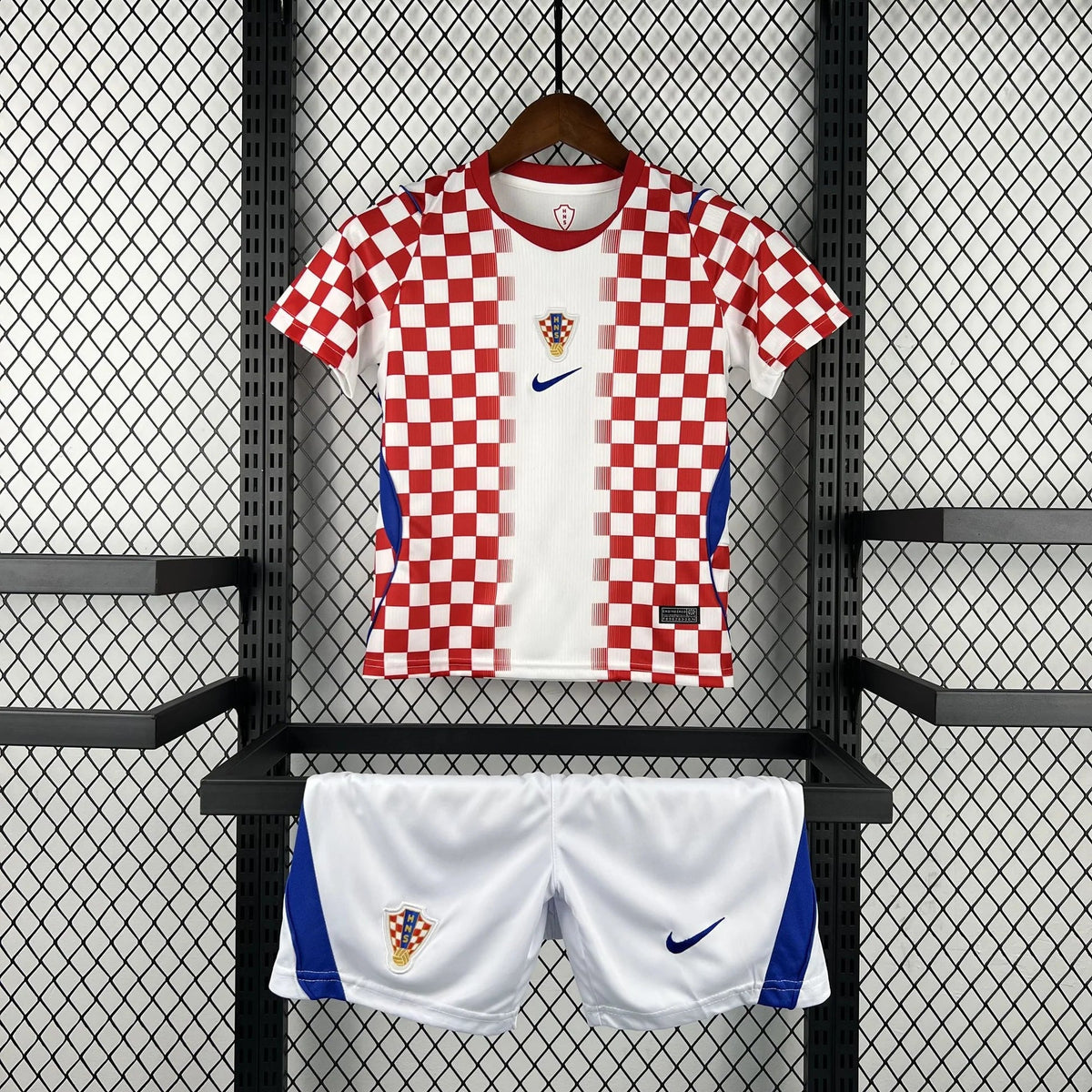 Maillot domicile Croatie 2026