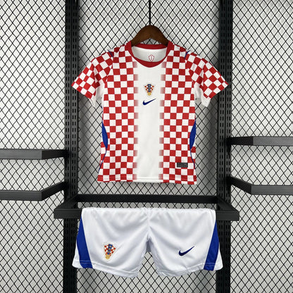 Maillot domicile Croatie 2026