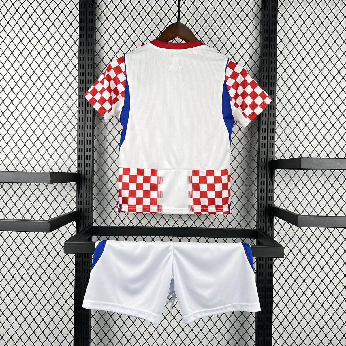 Maillot domicile Croatie 2026