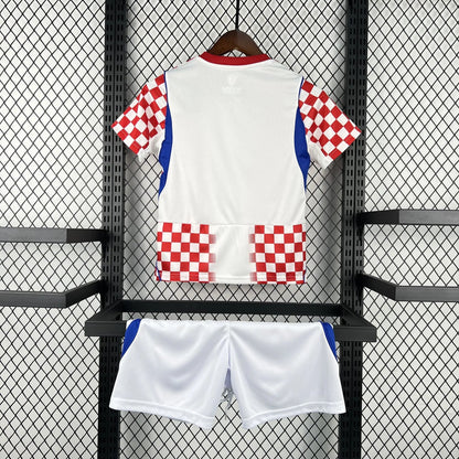 Maillot domicile Croatie 2026