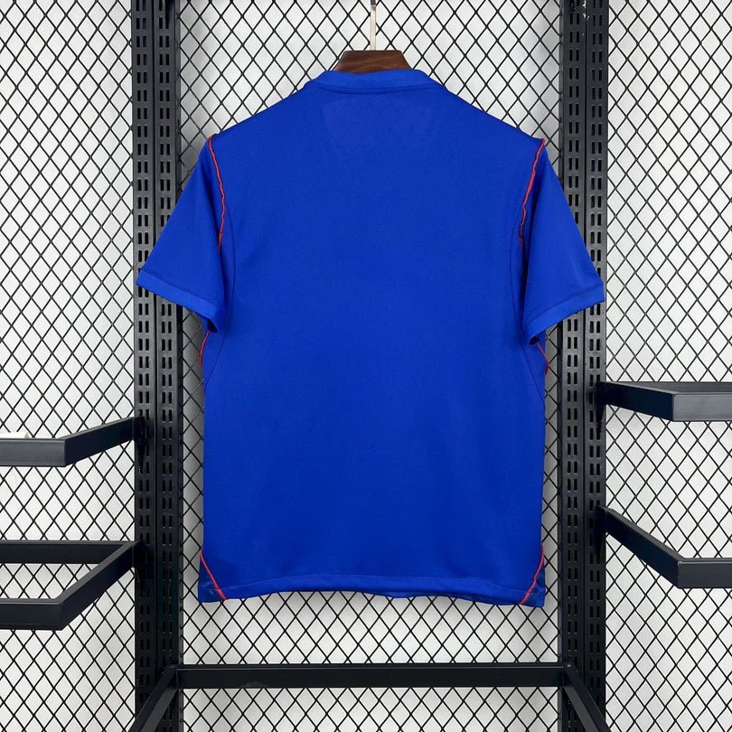 Maglia da trasferta della Croazia per i Mondiali 2026