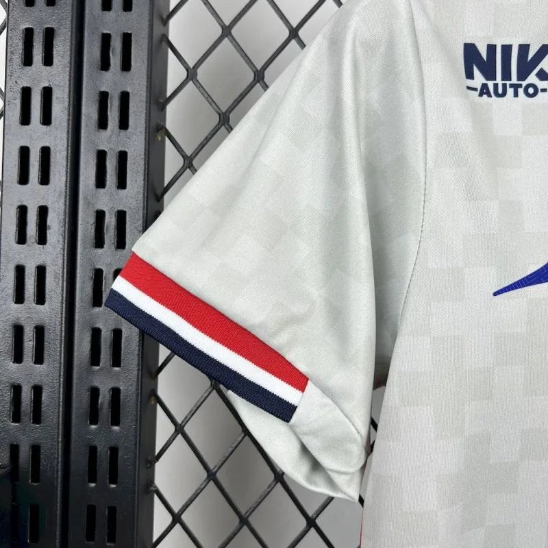 Camiseta visitante del Cruz Azul 2025