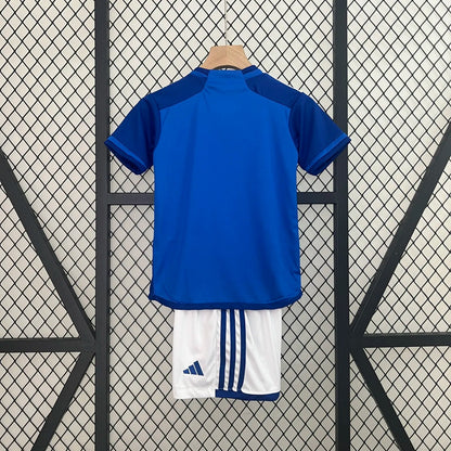 Camisola principal do Cruzeiro 2024