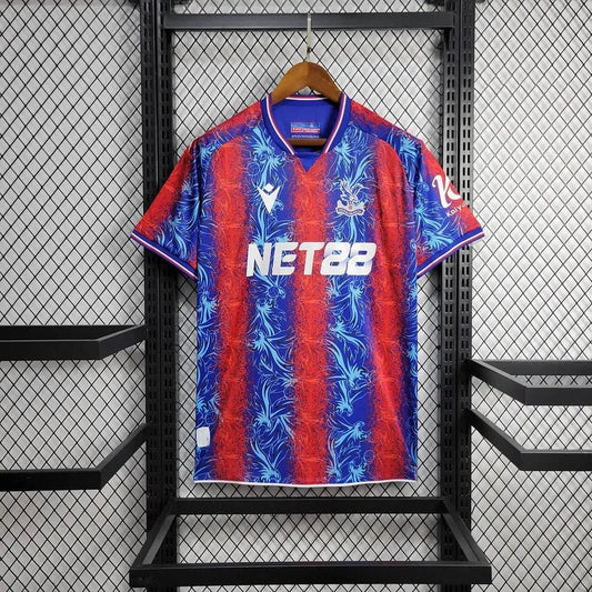 Crystal Palace thuisshirt 2024