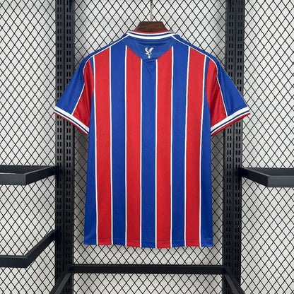 Crystal Palace thuisshirt 2025
