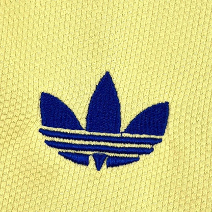 Maillot extérieur de Curaçao pour la Coupe du monde 2026