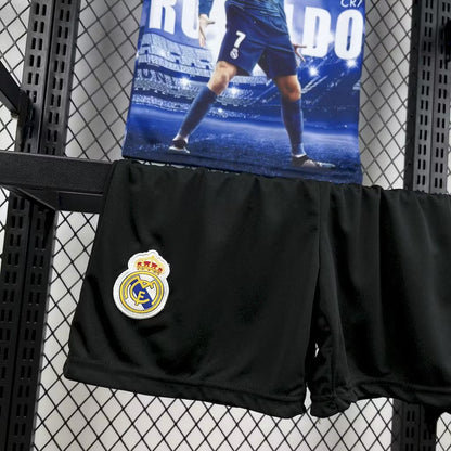 Real Madrid 2025 Special Edition Jersey