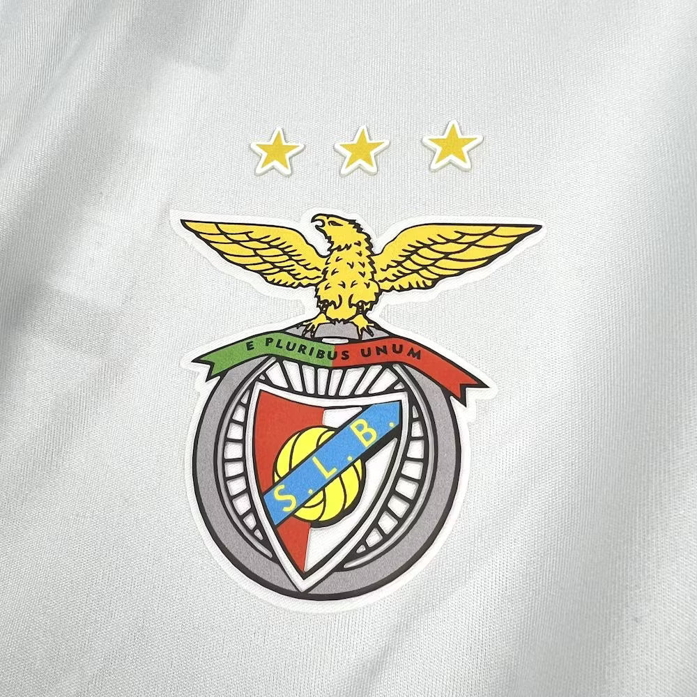 Benfica 2025-poloshirt