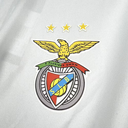 Benfica 2025-poloshirt