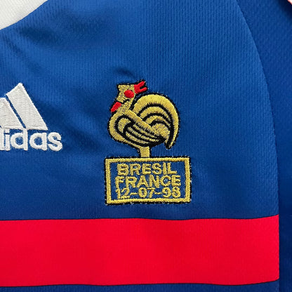 Portugal 2025 Auswärtstrikot L/S