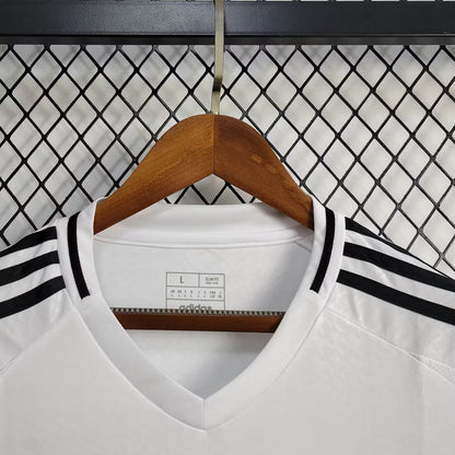 Maillot domicile L/S du Real Madrid 2024