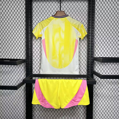Maillot extérieur de la Juventus 2024