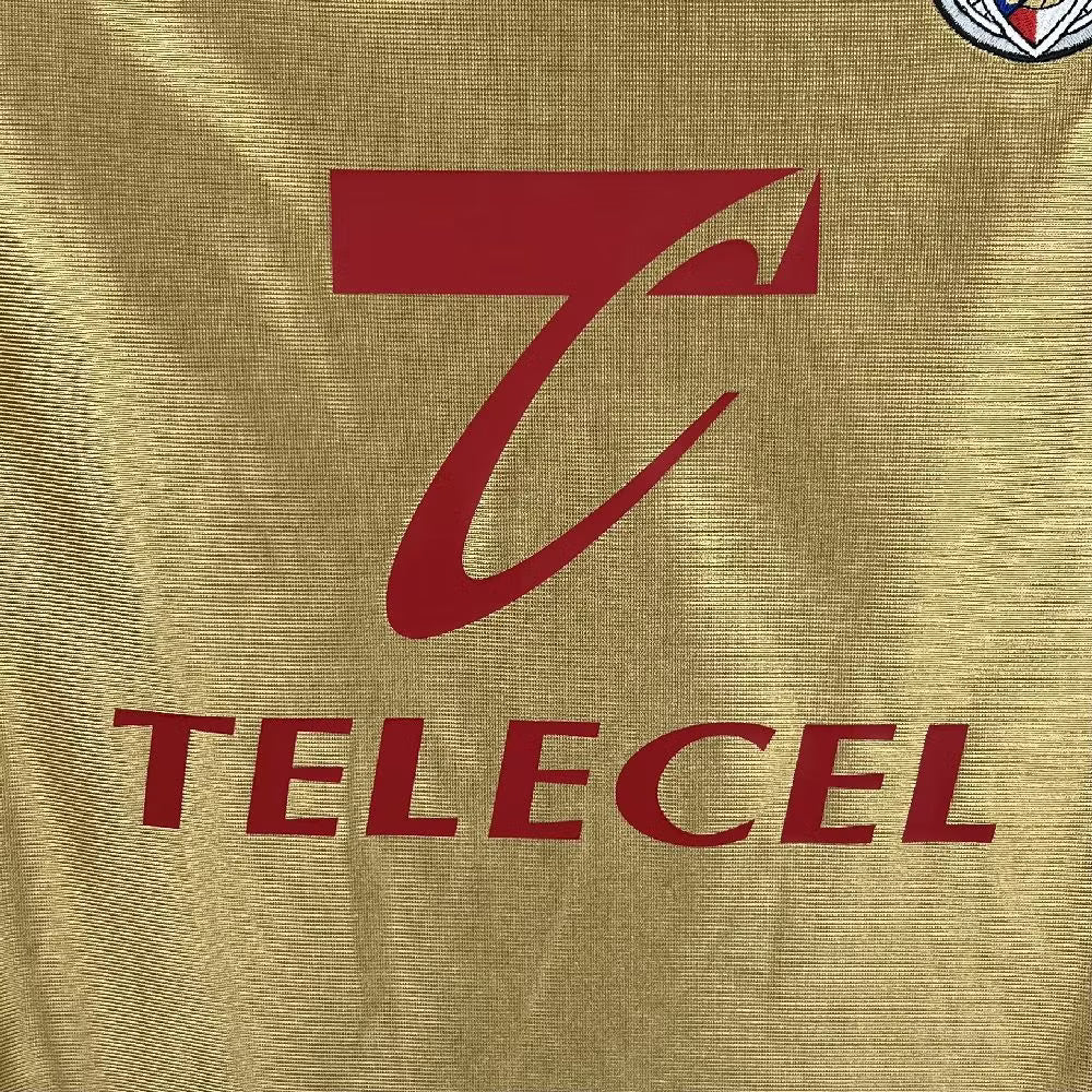 Benfica 1998-uitshirt