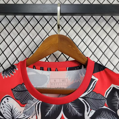 Flamengo 2025 Special Edition Jersey