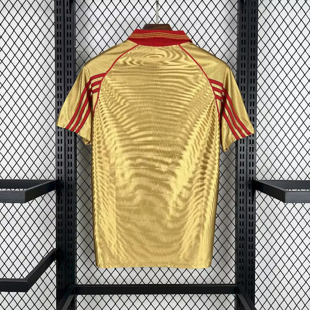 Benfica 1998-uitshirt