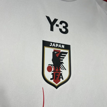 Japan 24/25 Premium Shirt