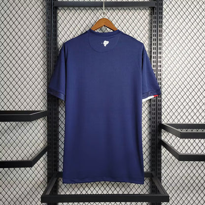 Maillot extérieur de l’Équateur 2023