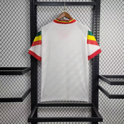 Uitshirt van Portugal 1992