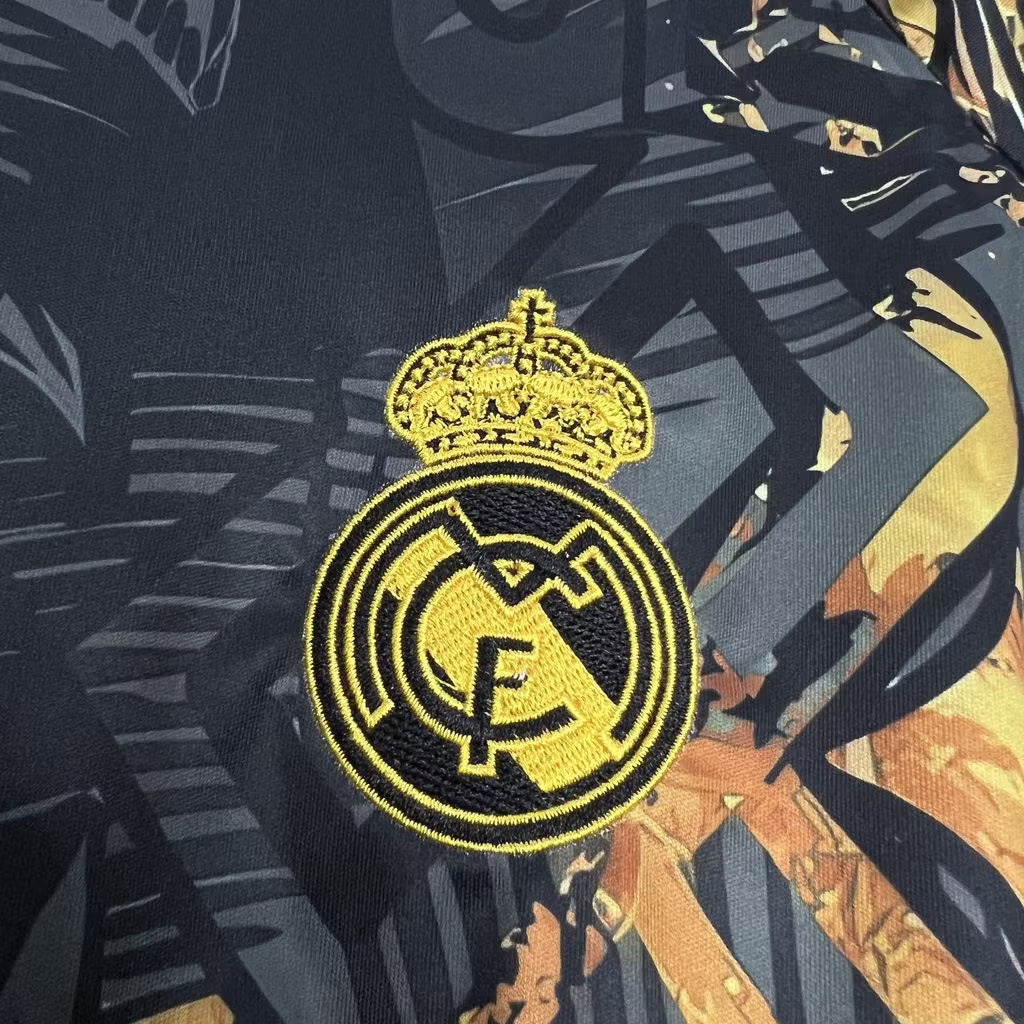 Camisola de Edição Especial do Real Madrid 2024