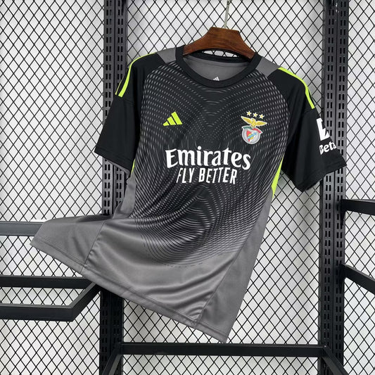 Benfica 2025 Special Edition Jersey