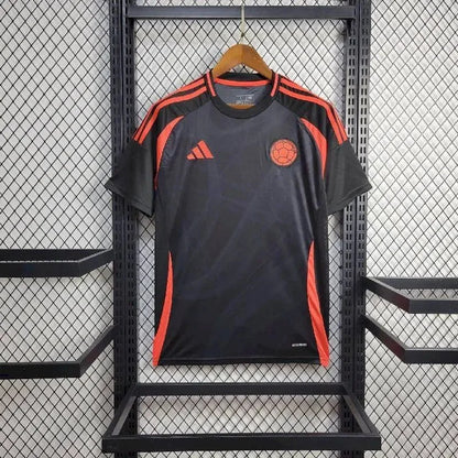 Colombia Away Shirt - FOOTLV