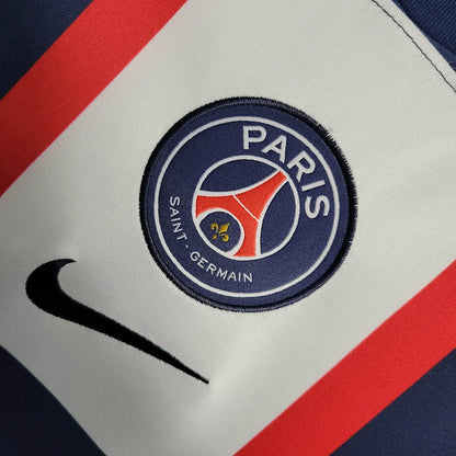 PSG 22/23 Retro Home Shirt