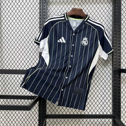 Real Madrid 2025 Trikot